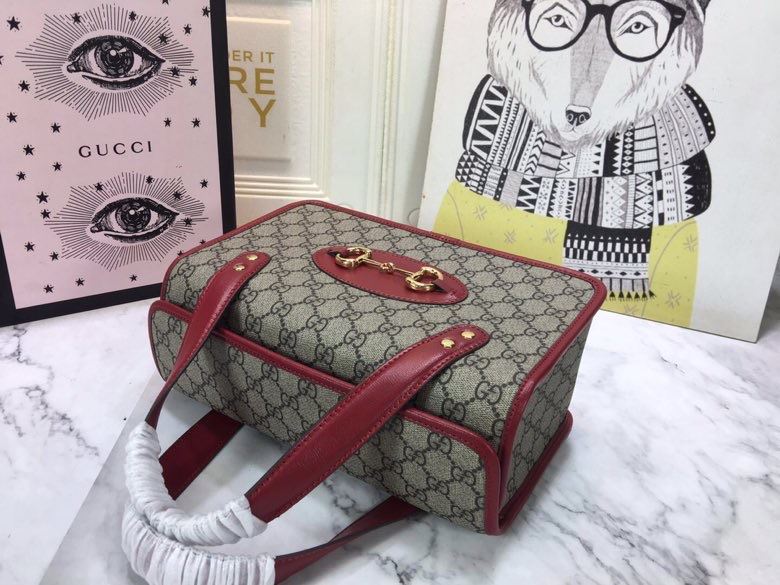 Gucci Top Handle Bags